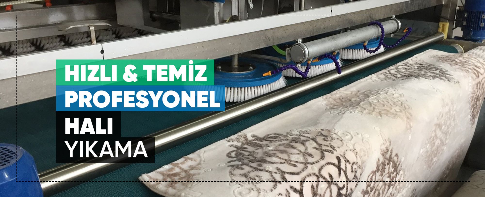 Çayyolu Halı Yıkama 1